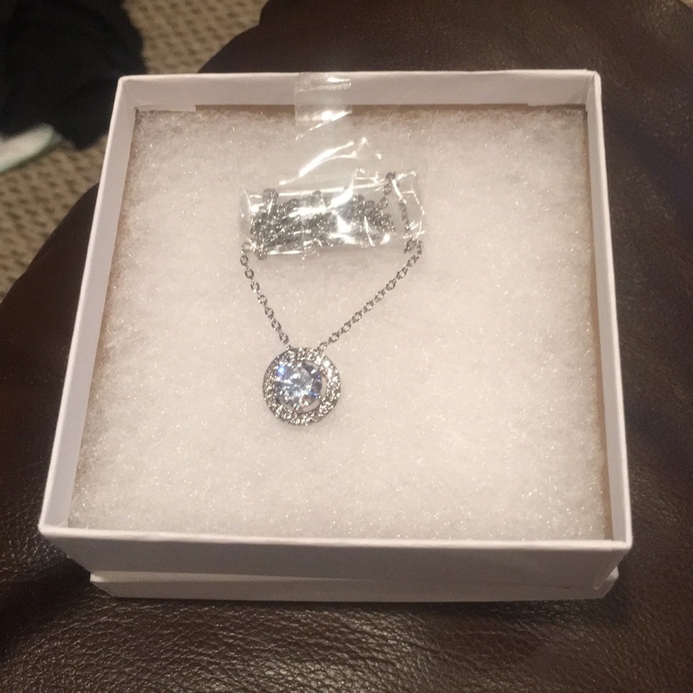 Beautiful necklace